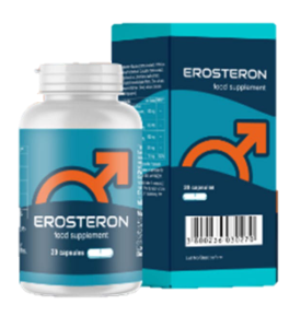 Erosteron - prezzo - recensioni - opinioni - in farmacia - funziona