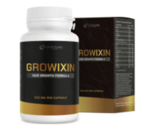 Growixin - funziona - prezzo - opinioni - in farmacia - recensioni