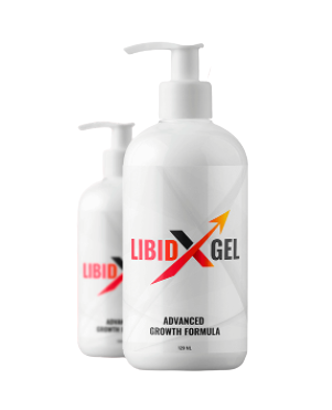 Libidx Gel - funziona - prezzo - opinioni - in farmacia - recensioni