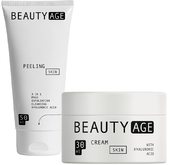 Beauty Age Сomplex - in farmacia - prezzo - funziona - opinioni - recensioni