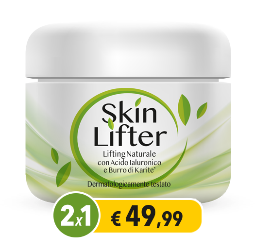 Skin Lifter - recensioni - funziona - in farmacia - opinioni - prezzo