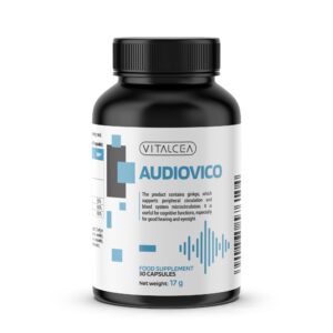 Audiovico - recensioni - in farmacia - funziona - prezzo - opinioni