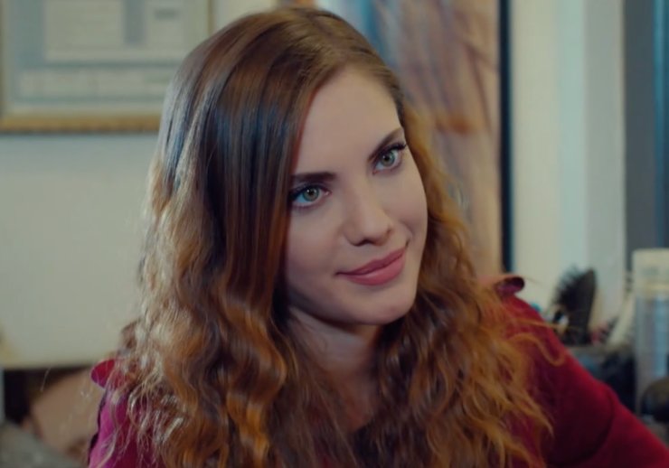 protagonista forbidden fruit
