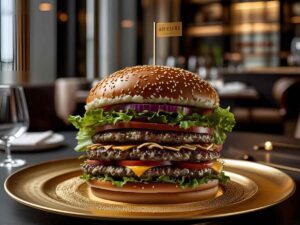 Hamburger