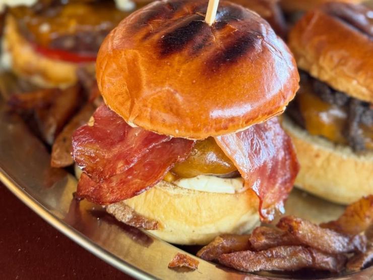 hamburger