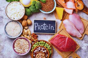 proteine