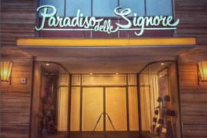 Il Paradiso delle Signore