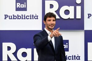 Stefano De Martino